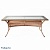 Стол обеденный 8 мест DECO 180х90 светлый