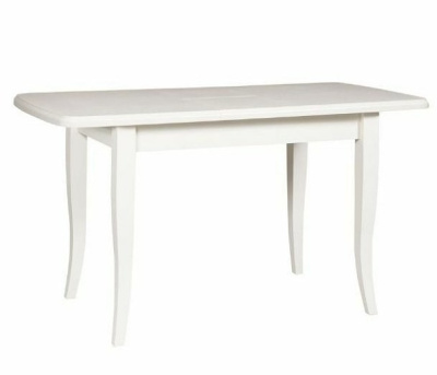 Стол Виртус белый 