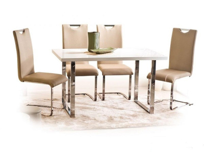 Стол обеденный SIGNAL RING 