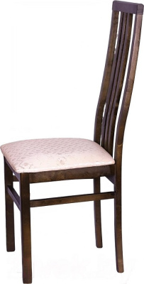 Стул МДК-82 Е-50 Яра молочная 