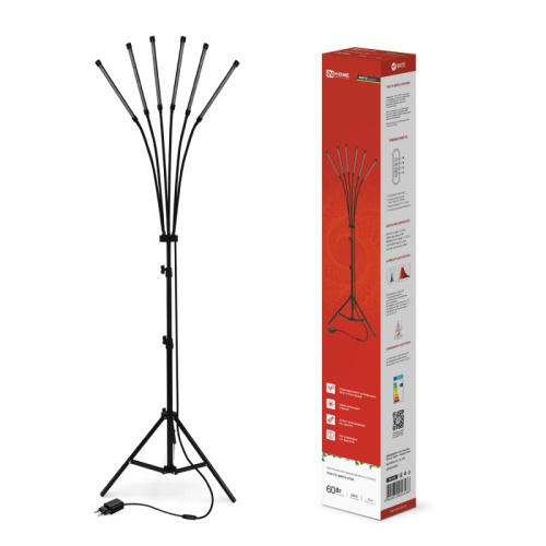 Светильник для растений INhome ТНО-Т2-Фито / 4690612053578