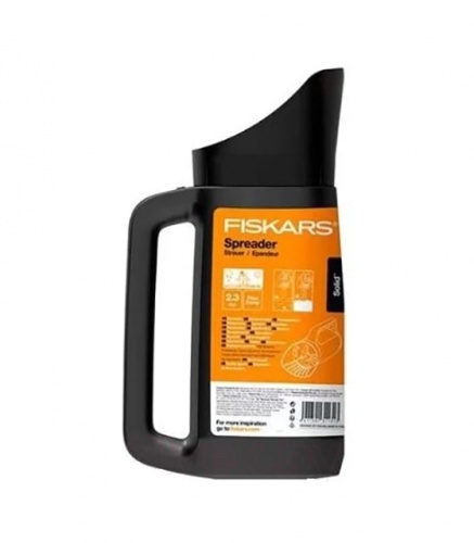 Разбрасыватель садовый Fiskars Solid 1057076