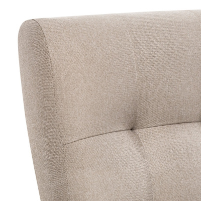 Кресло-качалка Leset Спринг венге Малмо 05