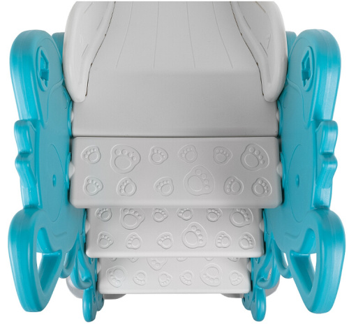 Горка Pituso Шарик YYSB1153-blue голубой