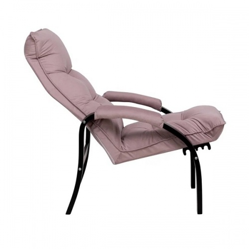 Кресло-трансформер Leset Левада венге Velur V11 