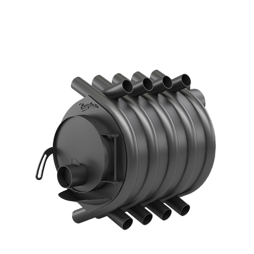 Печь отопительная ВЕЗУВИЙ АОГТ 001