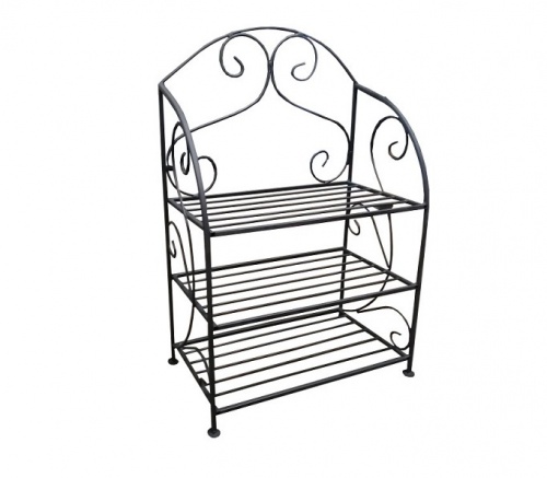 Полка для обуви № 7 