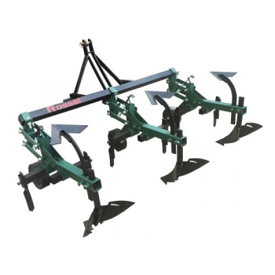 Окучник Rossel K300