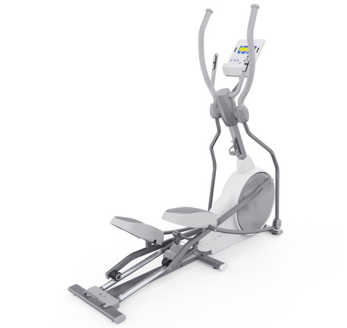 Электромагнитный эллиптический тренажер DFC Westinghouse 13Y