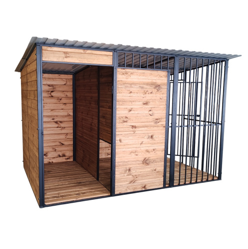 Вольер № 15 2х2