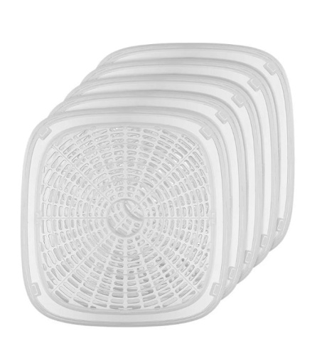 Сушилка для овощей и фруктов Kitfort KT-1990