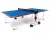 Теннисный стол Start Line Compact Expert Outdoor 6 blue