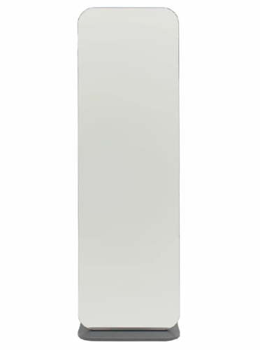 Зеркало напольное Стелла 4 графит темный 