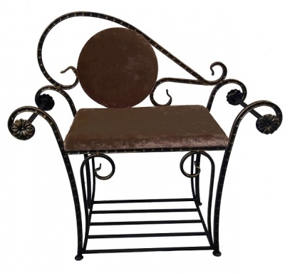 Банкетка ПБ24.3 