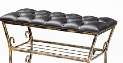 Полка для обуви Арт. БН-2КС-1 Kanzas-12 