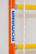 Шведская стенка ROMANA Karusel S1 оранжевый
