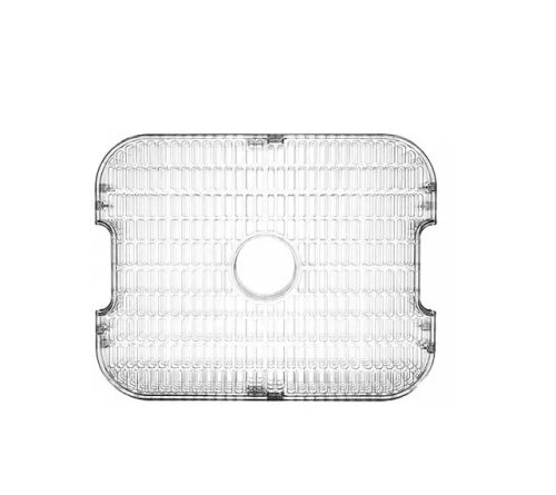 Сушилка для овощей и фруктов BQ FD1003 черный сталь