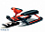 Снегокат Stiga Snow Racer Ultimate Pro