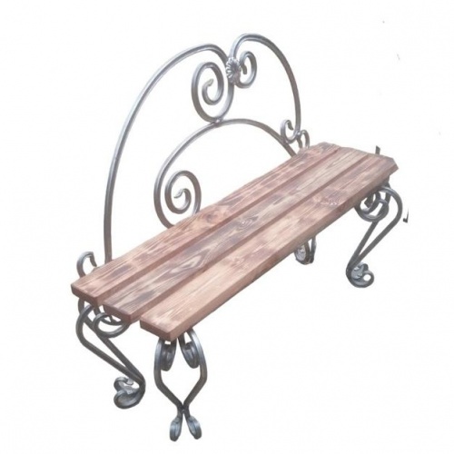 Скамейка СК105 Грифонсервис