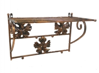 Вешалка настенная ВННС-021 