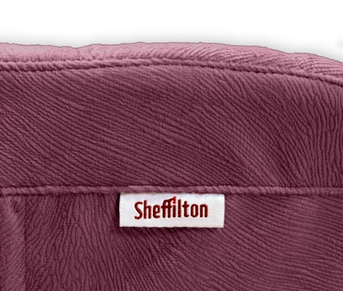 Стул барный Sheffilton SHT-ST29-C12/S65 ежевичное вино венге 