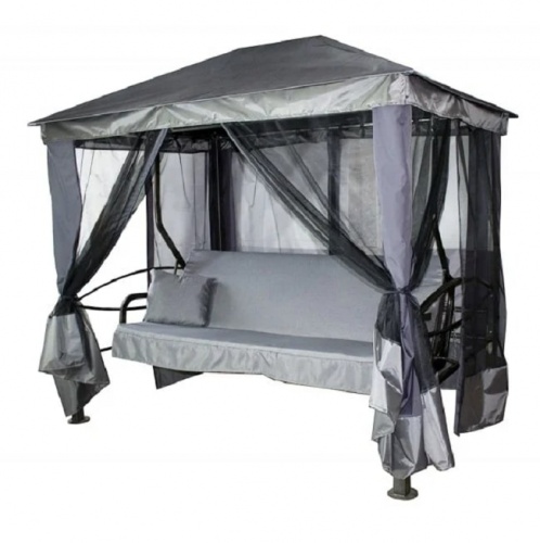 Качели-шатер Сиеста Премиум с4260