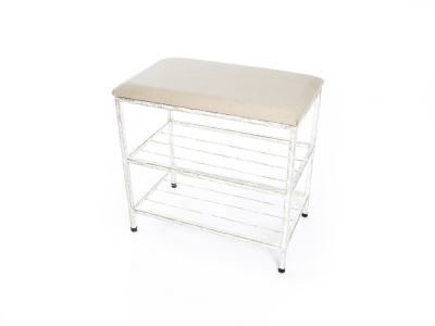 Банкетка с регулируемыми ножками БН-17Т-4 Italia-2 