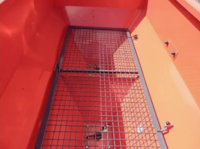 Разбрасыватель D-pol РУМ-1000