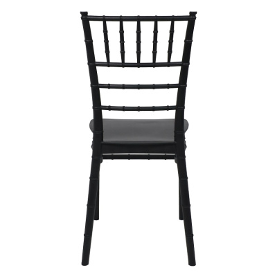 Стул ANNA черный 