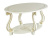 Стол журнальный Овация М Слоновая кость Стол журнальный Овация М Слоновая кость