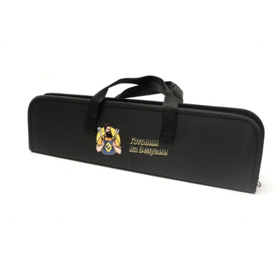 Набор для барбекю Готовим на Везувии 3 предмета WB028