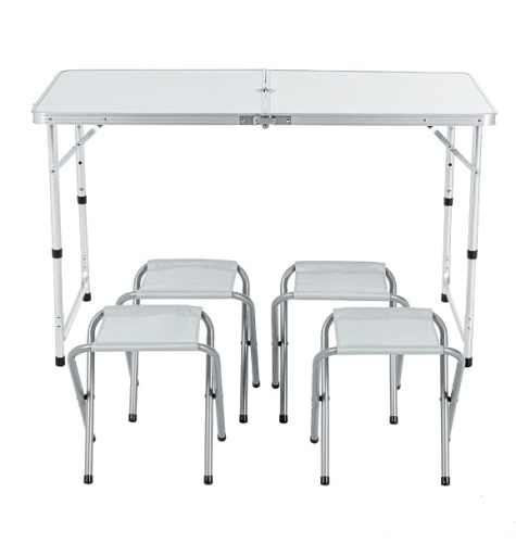 Набор мебели для пикника Green Glade M790-1