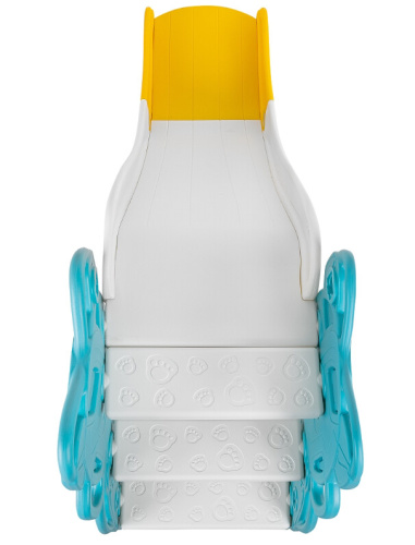 Горка Pituso Спайк YYSB1161-blue голубой