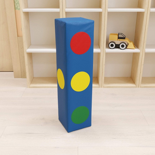 Мягкий модуль Светофор ДМФ-ЭЛК-03.04.01