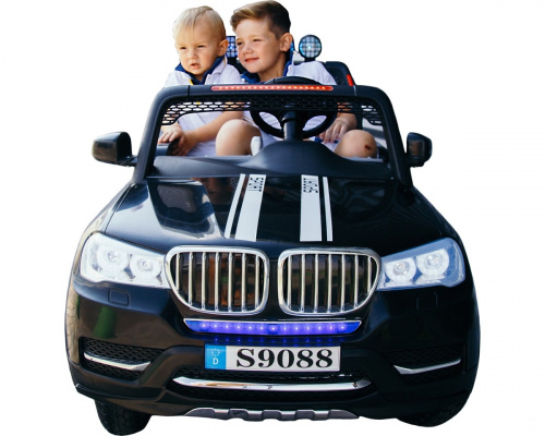 Детский электромобиль BMW Offroad Sundays BJS9088