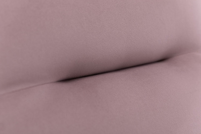 Кресло-качалка Leset Милано слоновая кость Velur V11