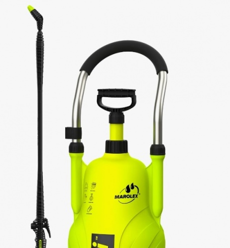 Опрыскиватель помповый Marolex Movi P16M