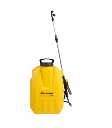 Опрыскиватель аккумуляторный Champion SA12