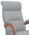 Кресло для отдыха Модель 9-Д Fancy85 орех 