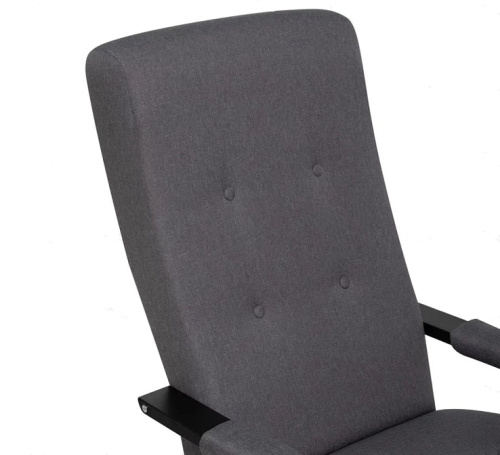 Кресло Leset Рей венге Savana Plus Mouse 