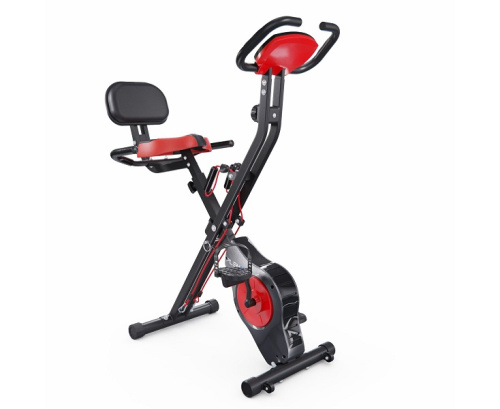 Велотренажер X-Bike DFC PLENY CF-917FM