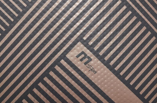 Бассейн-джакузи F-MO062W MSpa 173х65 см Mono 930 л