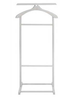 Вешалка напольная LESET НЬЮ-ЙОРК белый 