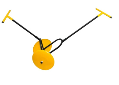 Культиватор садовый Tornadica TOR-32TLR