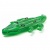 Надувная игрушка-наездник Intex Гигантский крокодил 203х114 см 58562NP 3+