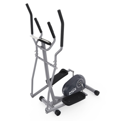 Эллиптический тренажер DFC Tecnofit ELX2.5 электромагнитный