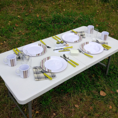 Набор для пикника Green Glade Т3200