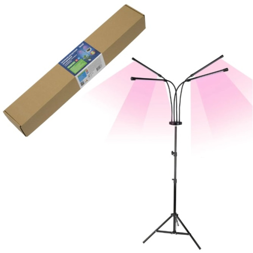 Светильник для растений Uniel ULT-P32-60W/SPLE/TM/40 / UL-00008906