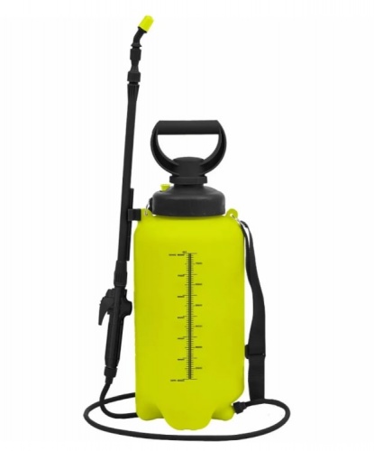 Опрыскиватель Жук Техно 9 л