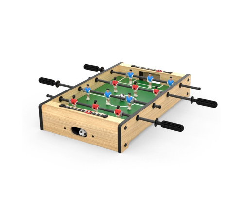 Игровой стол футбол DFC TEMPEST